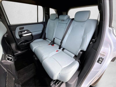 2026 Mercedes-Benz GLB GLB 250 SUV
