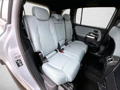 2026 Mercedes-Benz GLB GLB 250 SUV