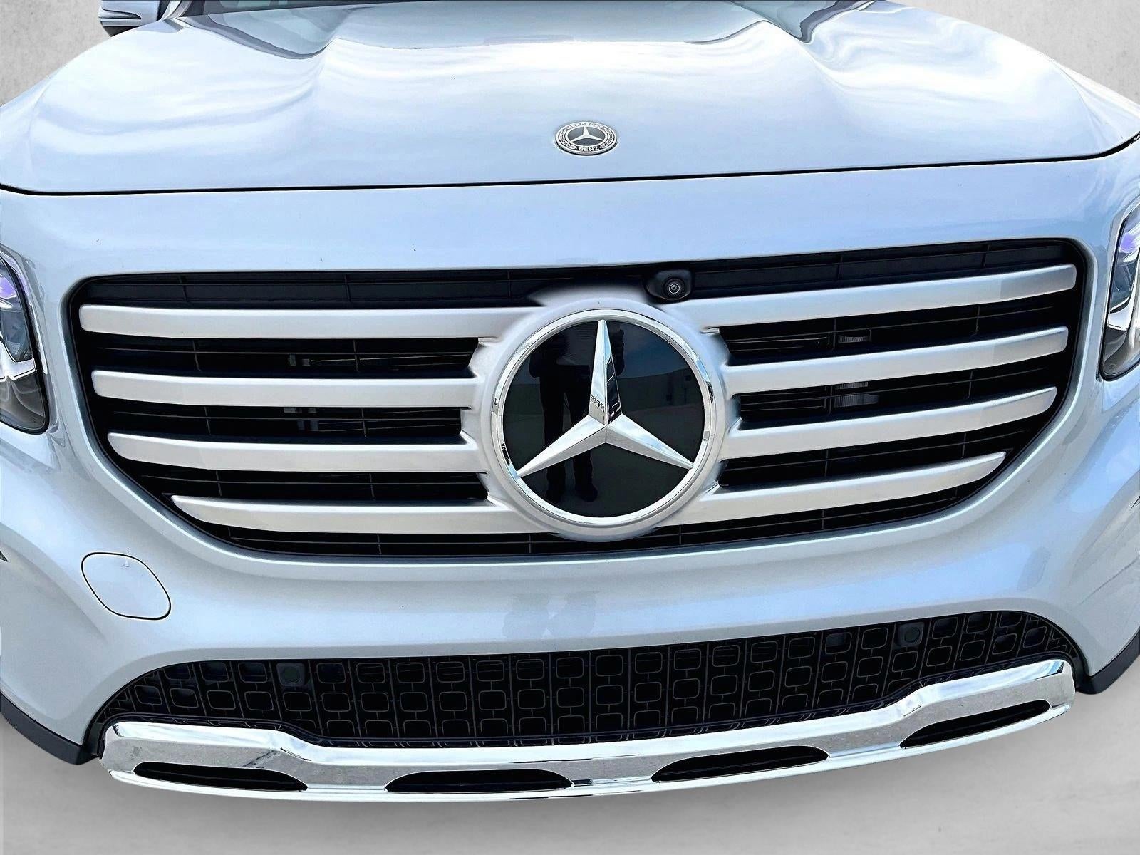 2026 Mercedes-Benz GLB GLB 250 SUV