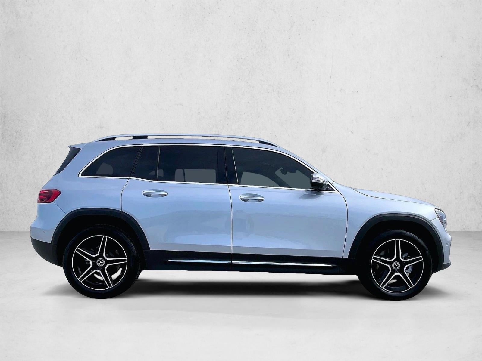 2026 Mercedes-Benz GLB GLB 250 SUV
