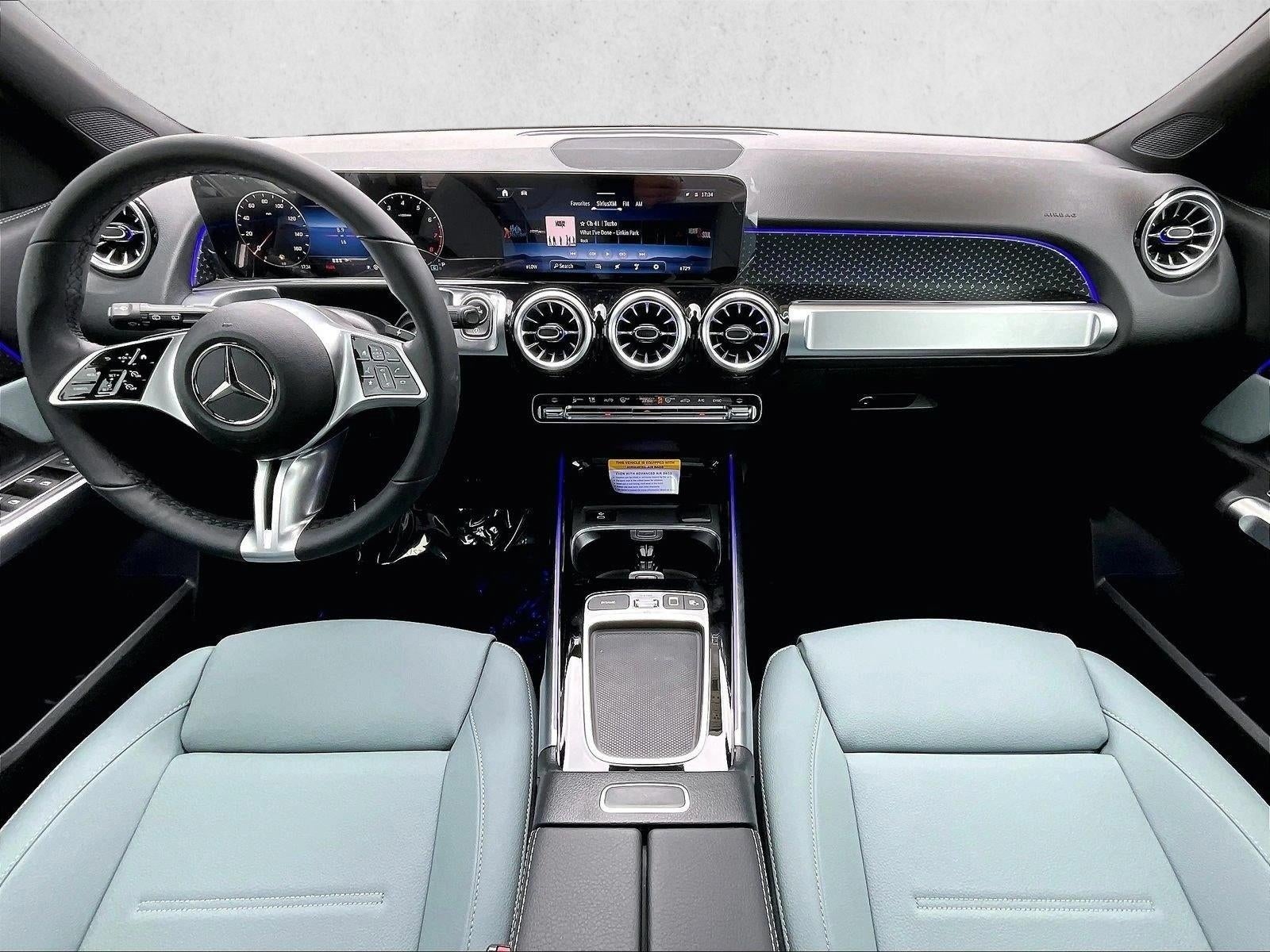 2026 Mercedes-Benz GLB GLB 250 SUV