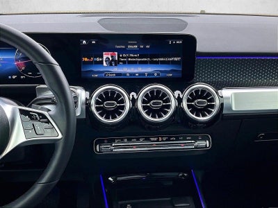 2026 Mercedes-Benz GLB GLB 250 SUV