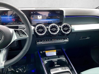 2026 Mercedes-Benz GLB GLB 250 SUV