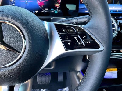 2026 Mercedes-Benz GLB GLB 250 SUV
