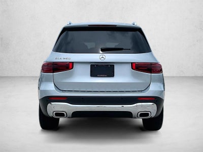 2026 Mercedes-Benz GLB GLB 250 SUV