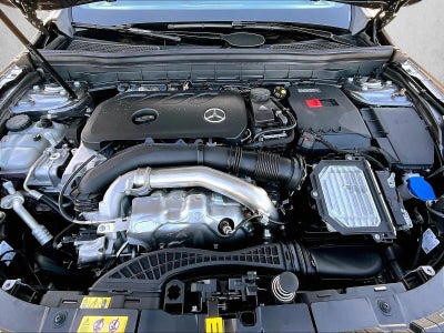 2026 Mercedes-Benz GLB GLB 250 4MATIC® SUV