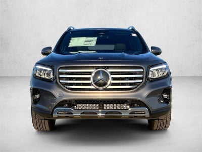 2026 Mercedes-Benz GLB GLB 250 4MATIC® SUV