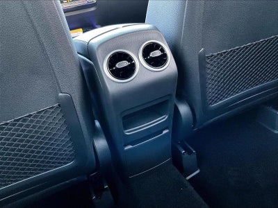 2026 Mercedes-Benz GLB GLB 250 4MATIC® SUV