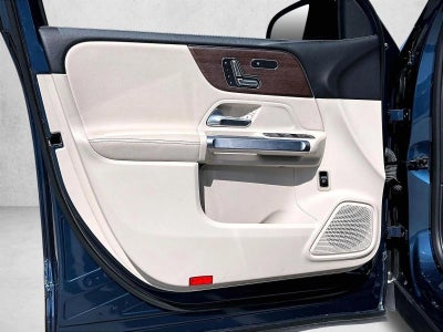 2023 Mercedes-Benz GLB GLB 250 4MATIC® SUV