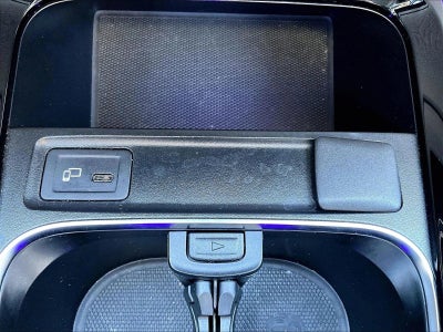 2023 Mercedes-Benz GLB GLB 250 4MATIC® SUV