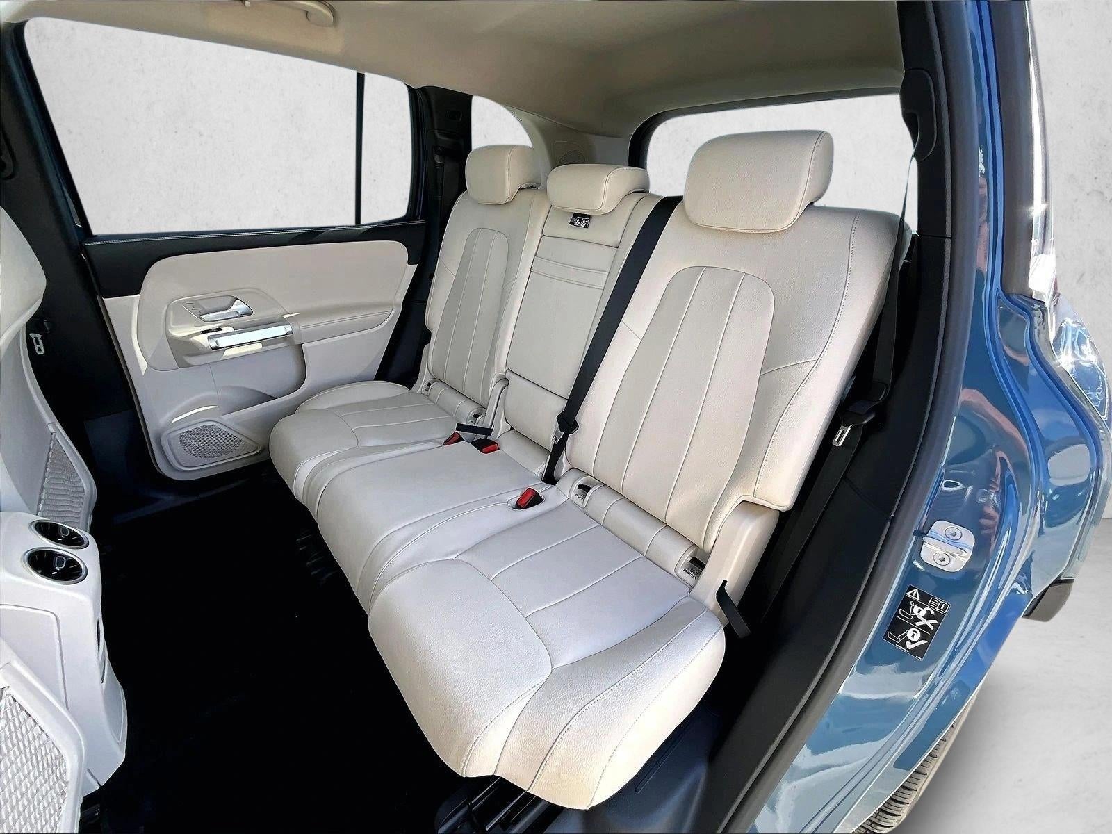 2023 Mercedes-Benz GLB GLB 250 4MATIC® SUV