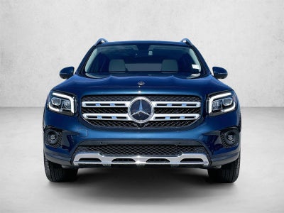 2023 Mercedes-Benz GLB GLB 250 4MATIC® SUV