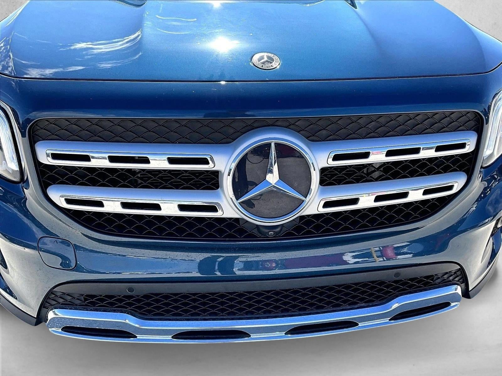 2023 Mercedes-Benz GLB GLB 250 4MATIC® SUV