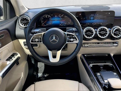 2023 Mercedes-Benz GLB GLB 250 4MATIC® SUV