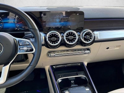 2023 Mercedes-Benz GLB GLB 250 4MATIC® SUV