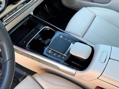 2023 Mercedes-Benz GLB GLB 250 4MATIC® SUV