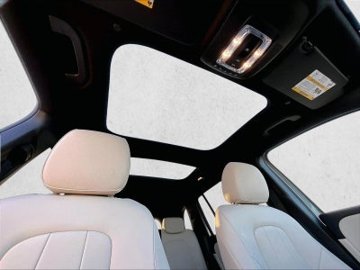 2023 Mercedes-Benz GLB GLB 250 4MATIC® SUV