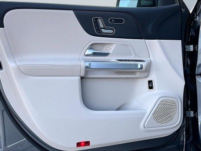 2023 Mercedes-Benz GLB GLB 250 4MATIC® SUV