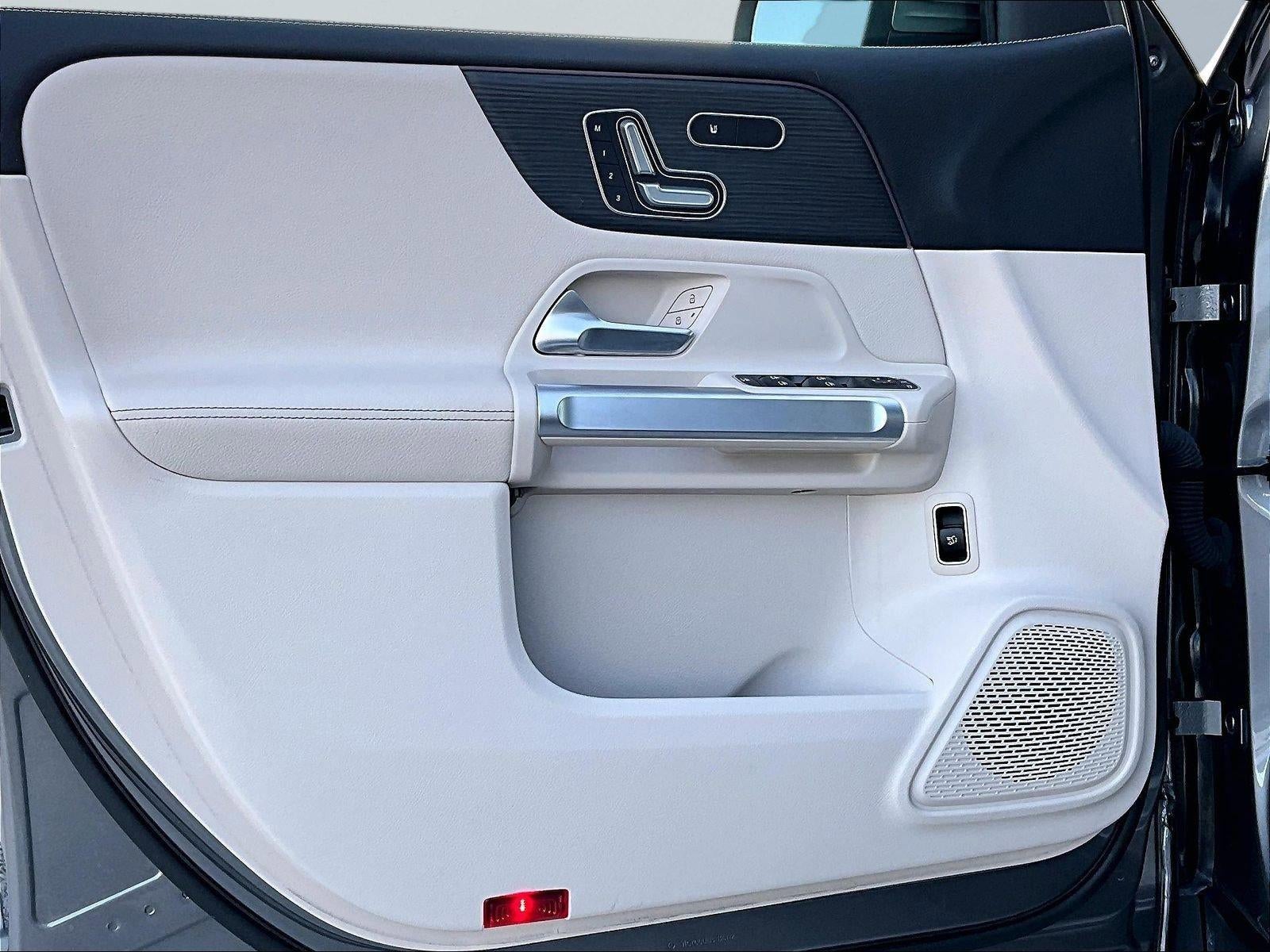 2023 Mercedes-Benz GLB GLB 250 4MATIC® SUV