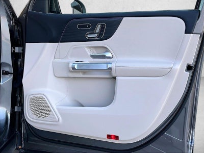 2023 Mercedes-Benz GLB GLB 250 4MATIC® SUV