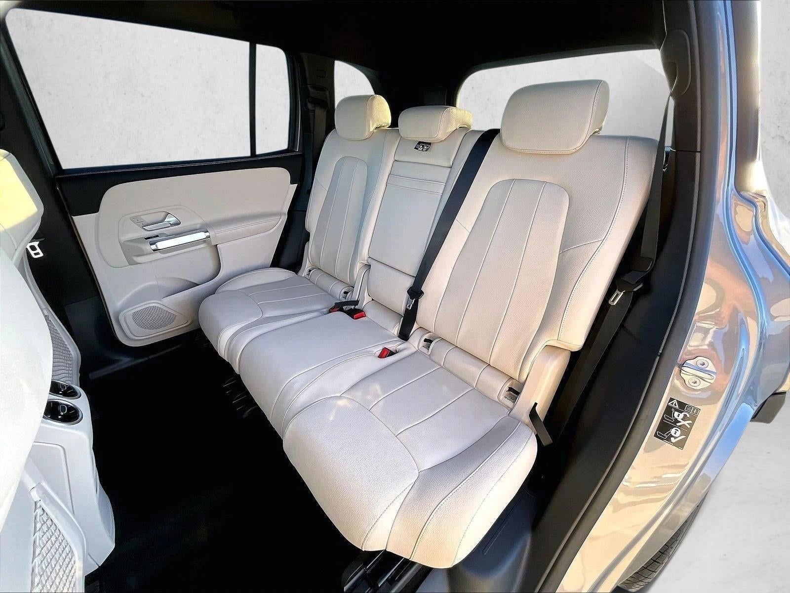 2023 Mercedes-Benz GLB GLB 250 4MATIC® SUV