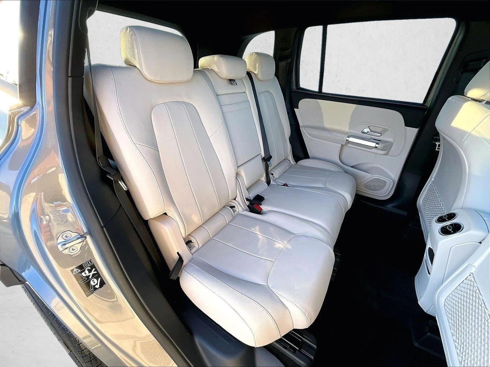 2023 Mercedes-Benz GLB GLB 250 4MATIC® SUV