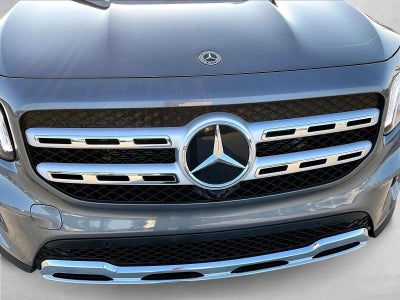 2023 Mercedes-Benz GLB GLB 250 4MATIC® SUV