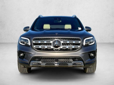 2023 Mercedes-Benz GLB GLB 250 4MATIC® SUV
