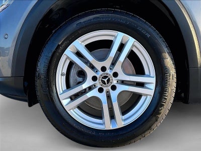2023 Mercedes-Benz GLB GLB 250 4MATIC® SUV