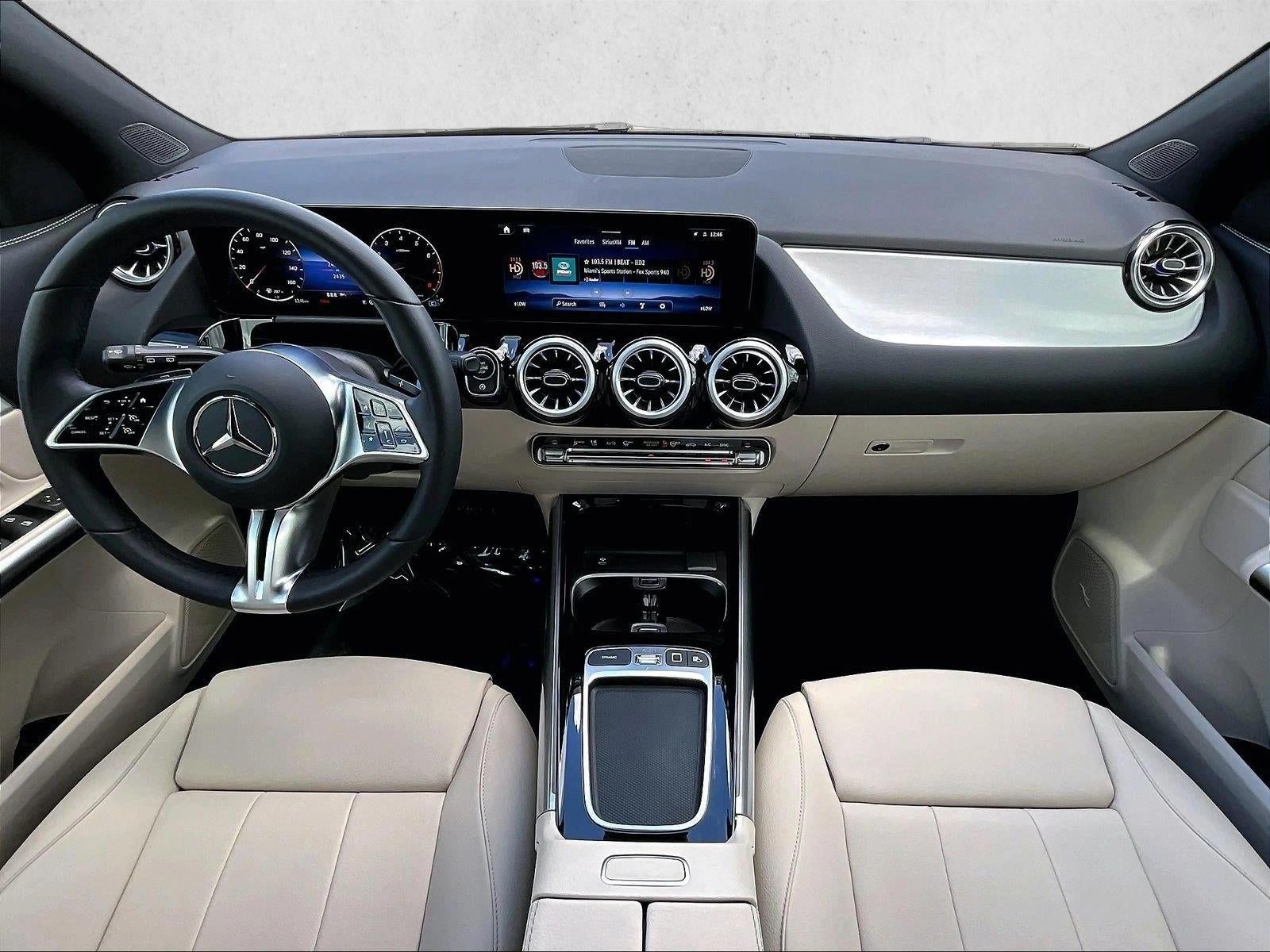 2026 Mercedes-Benz GLA GLA 250 SUV