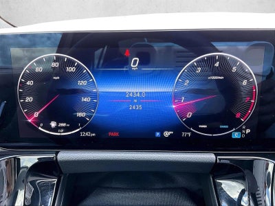 2026 Mercedes-Benz GLA GLA 250 SUV