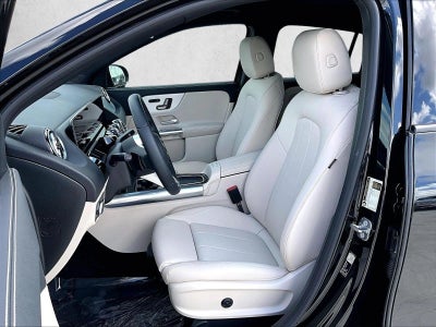 2026 Mercedes-Benz GLA GLA 250 SUV