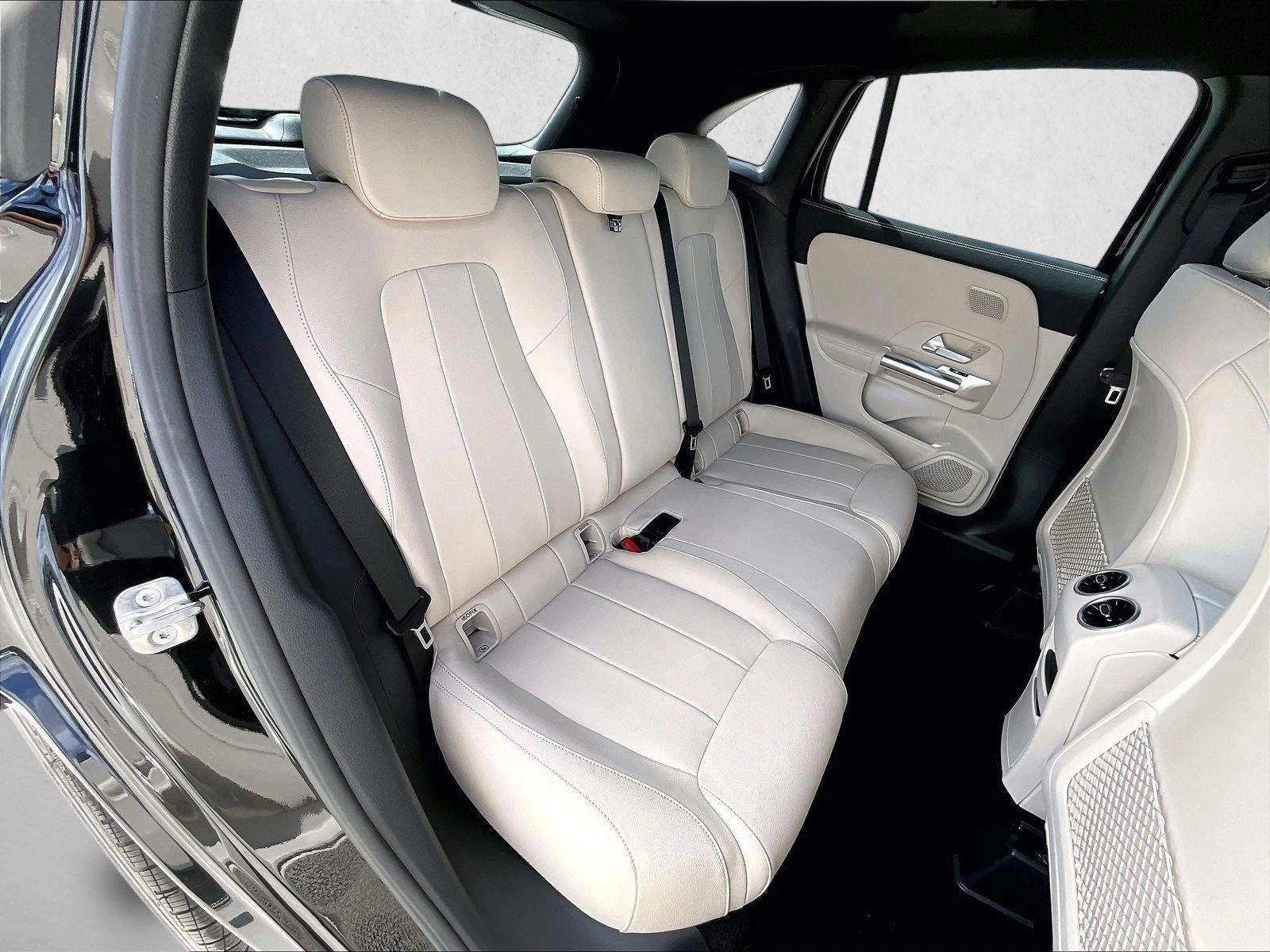 2026 Mercedes-Benz GLA GLA 250 SUV