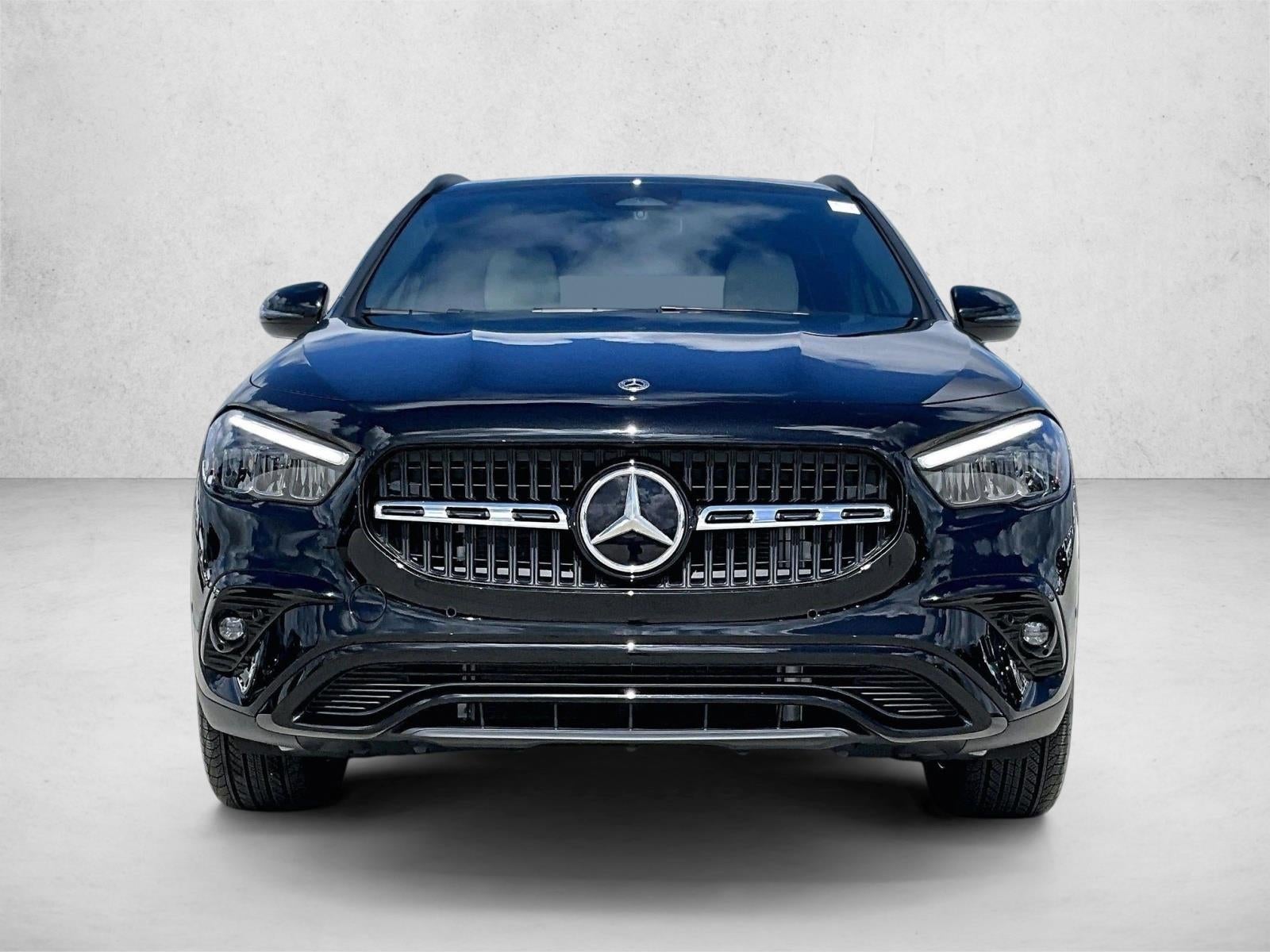 2026 Mercedes-Benz GLA GLA 250 SUV