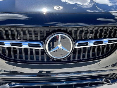 2026 Mercedes-Benz GLA GLA 250 SUV