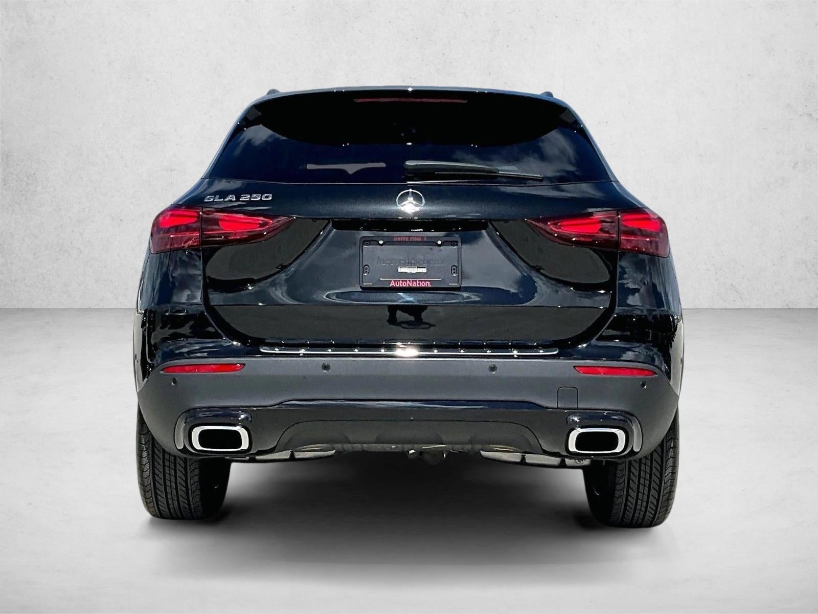 2026 Mercedes-Benz GLA GLA 250 SUV