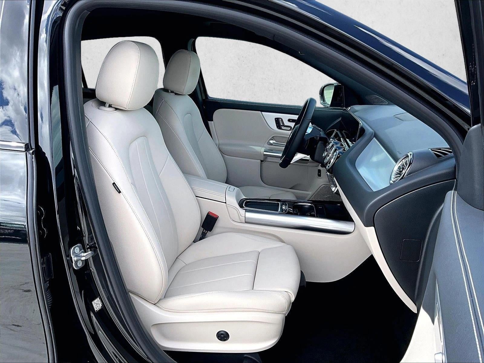 2026 Mercedes-Benz GLA GLA 250 SUV