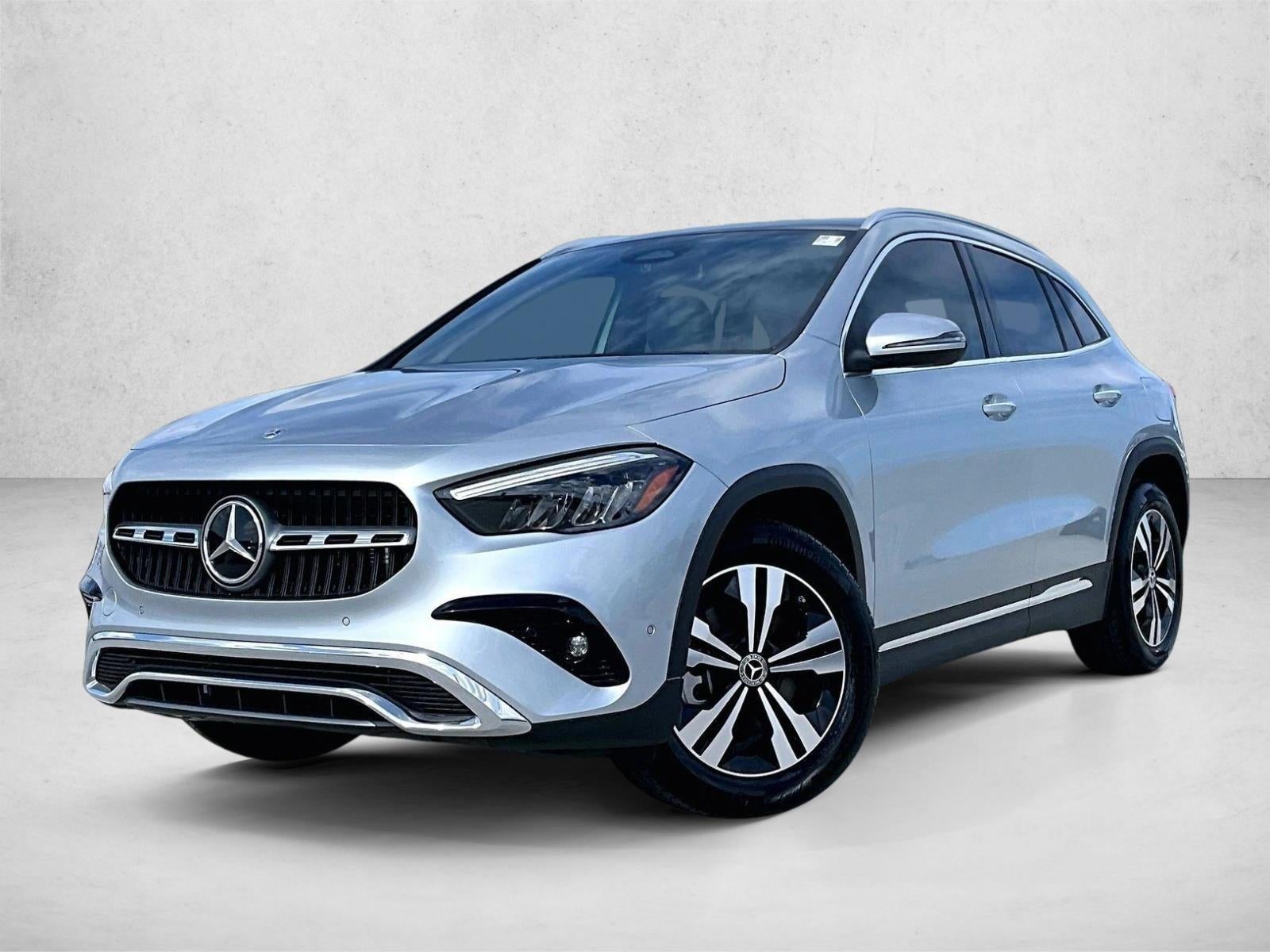 2026 Mercedes-Benz GLA GLA 250 SUV