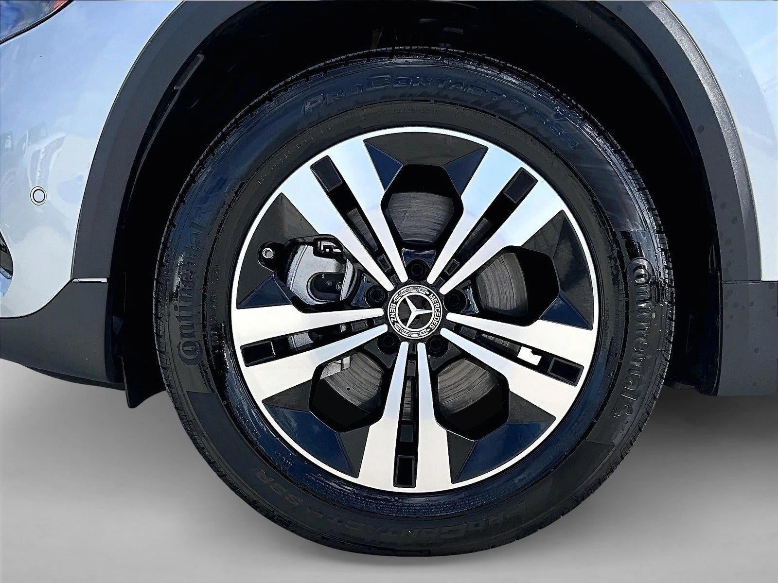 2026 Mercedes-Benz GLA GLA 250 SUV