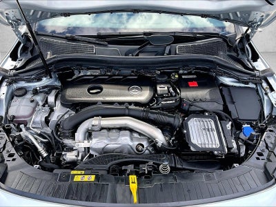 2026 Mercedes-Benz GLA GLA 250 SUV
