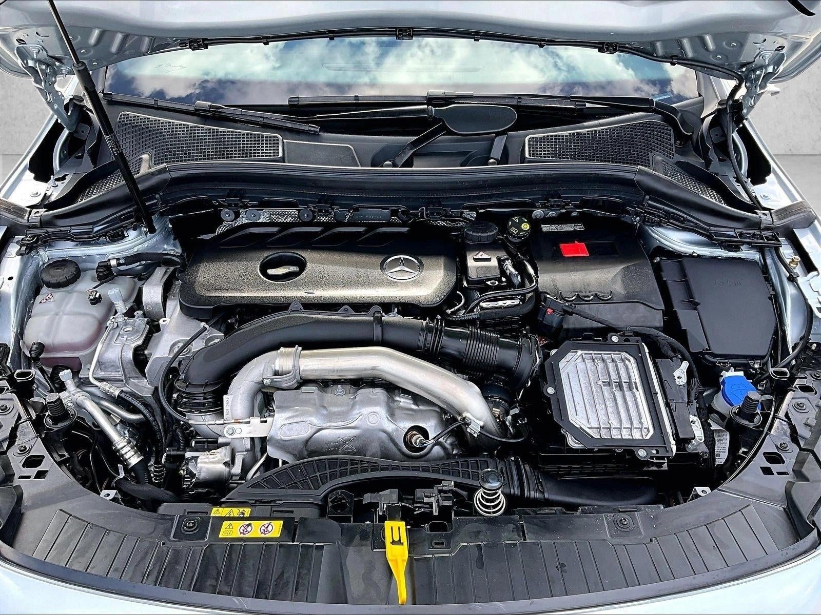 2026 Mercedes-Benz GLA GLA 250 SUV