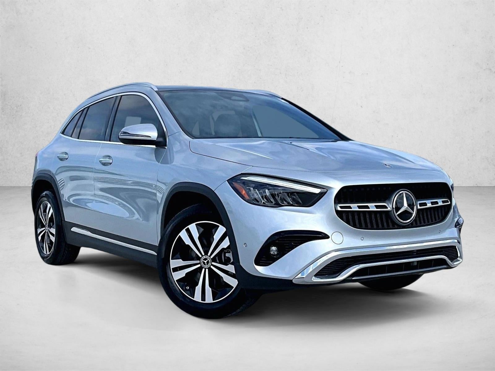 2026 Mercedes-Benz GLA GLA 250 SUV