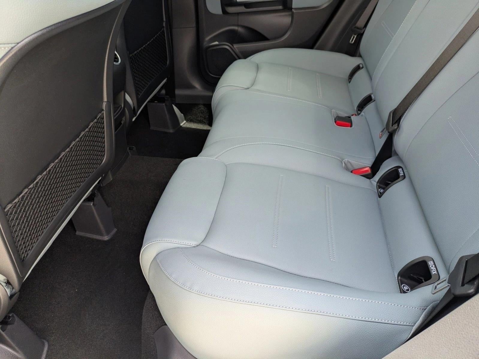 2026 Mercedes-Benz GLA GLA 250 SUV