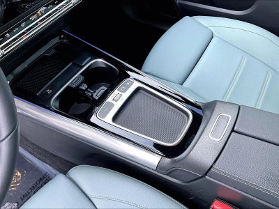 2026 Mercedes-Benz GLA GLA 250 SUV