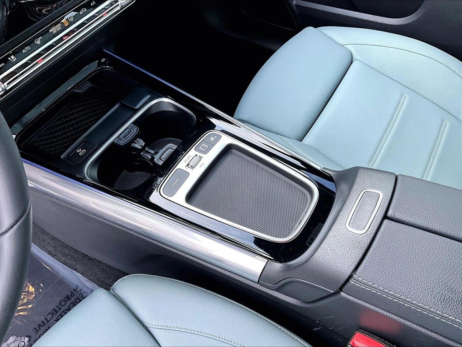 2026 Mercedes-Benz GLA GLA 250 SUV