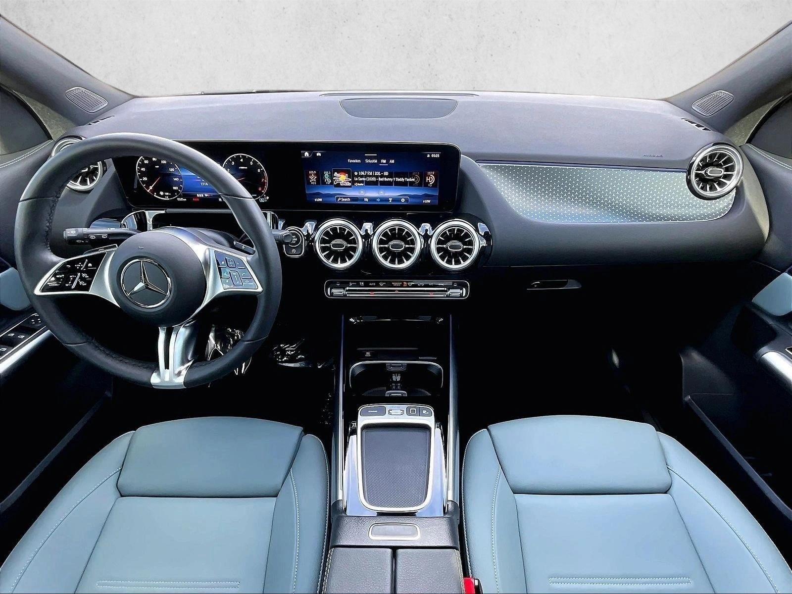 2026 Mercedes-Benz GLA GLA 250 SUV