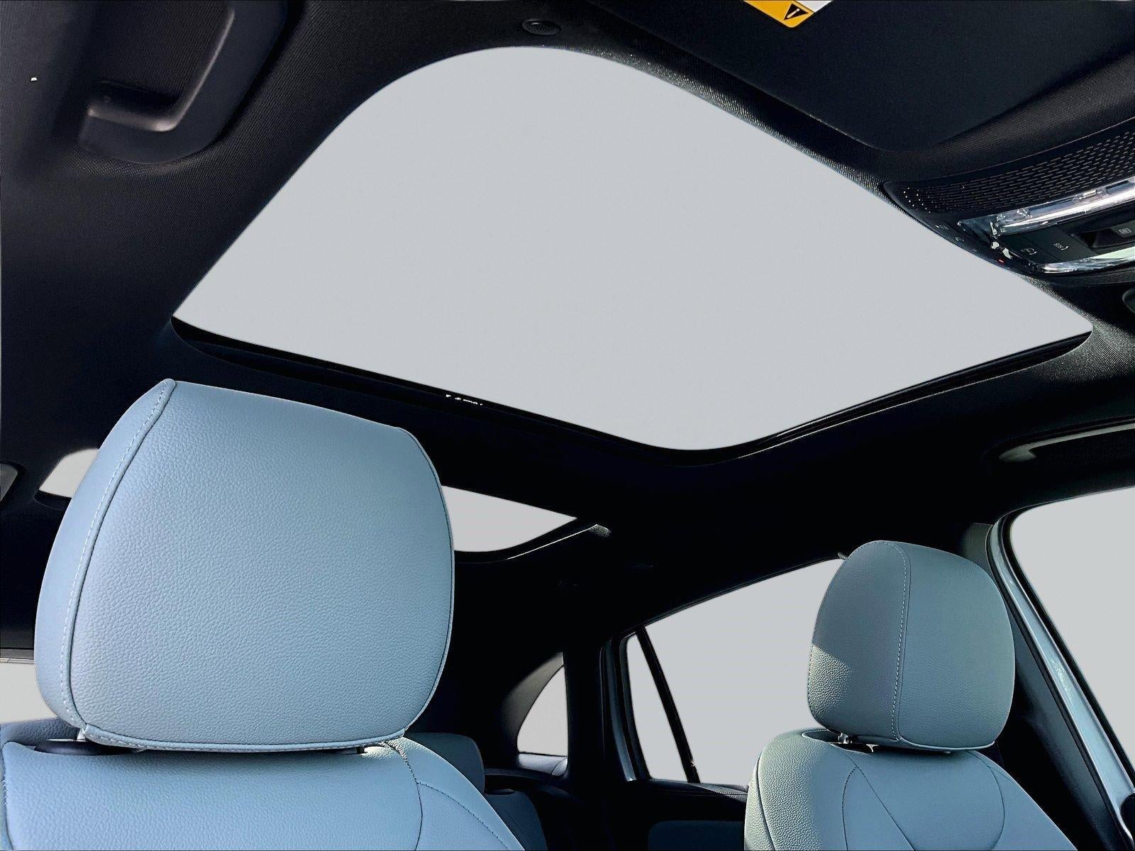 2026 Mercedes-Benz GLA GLA 250 SUV