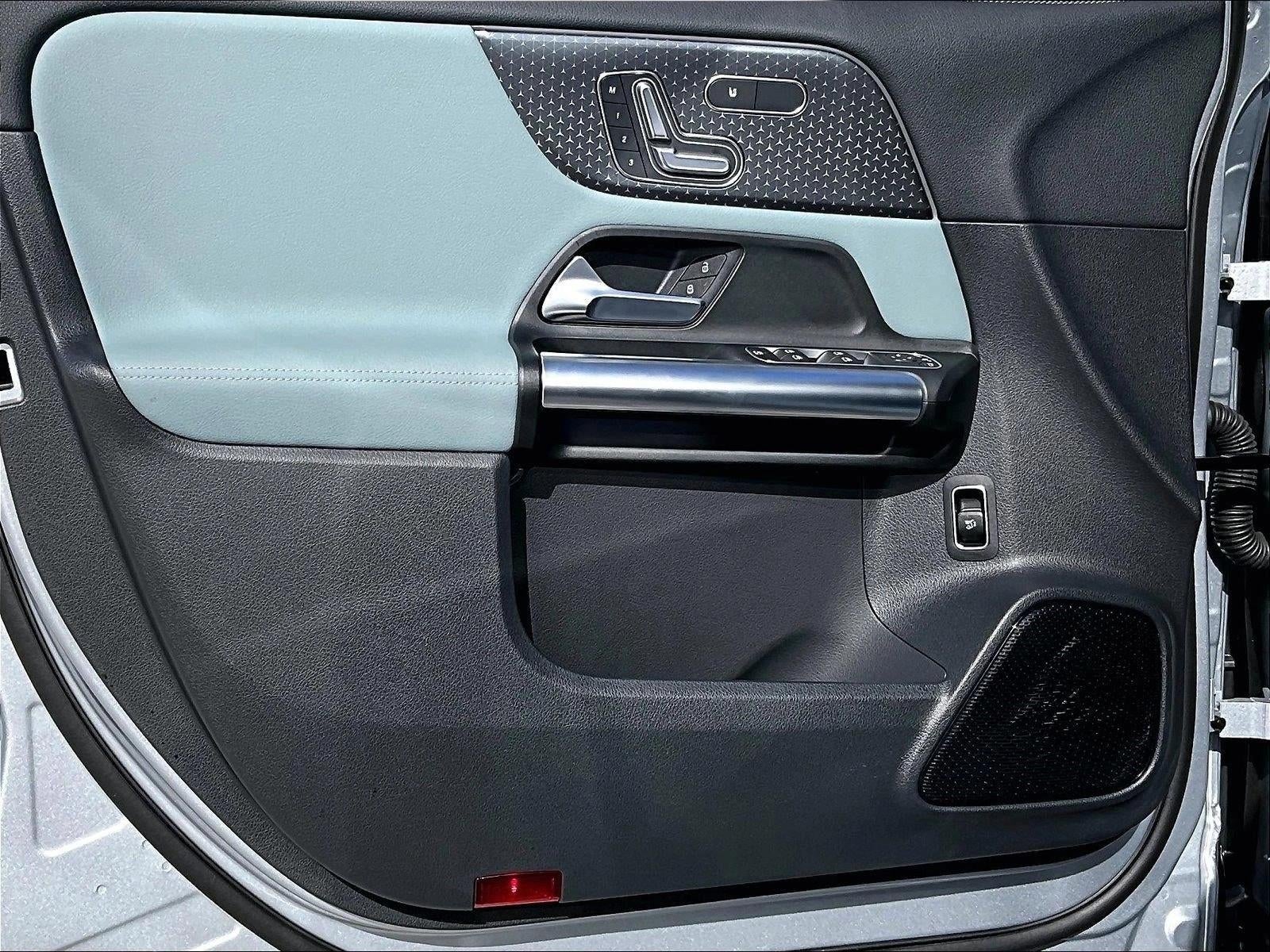 2026 Mercedes-Benz GLA GLA 250 SUV