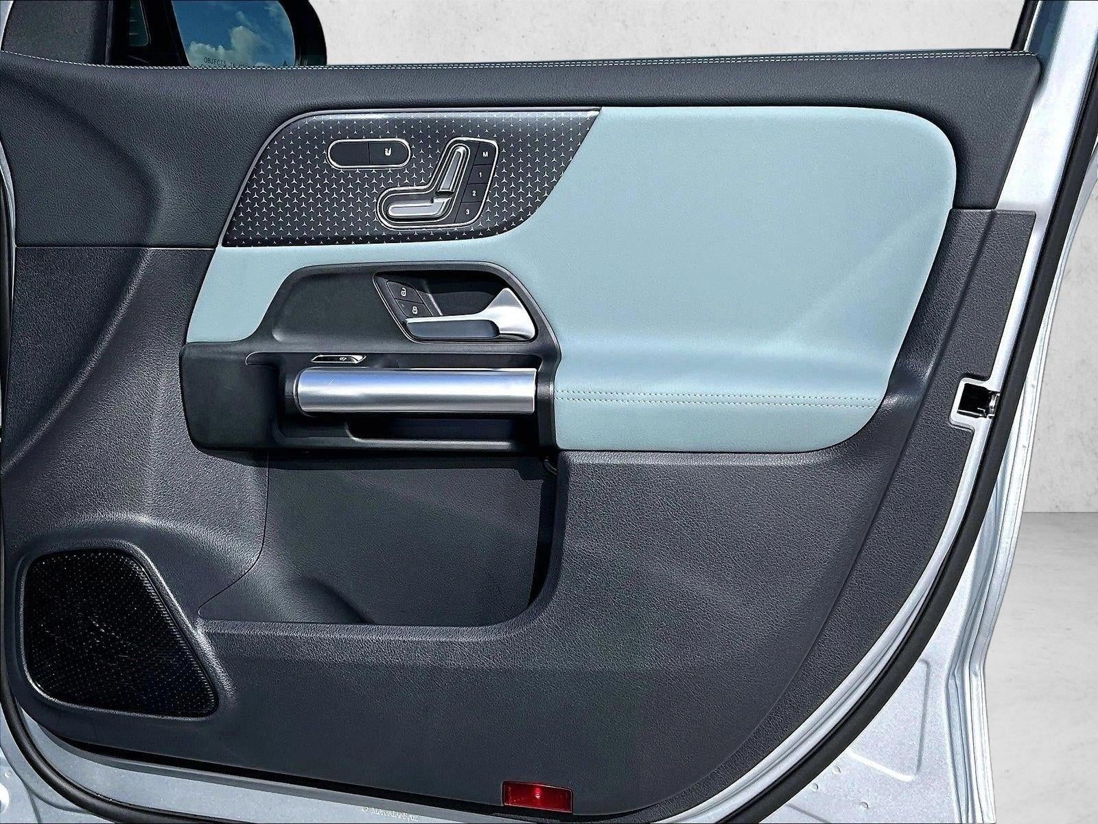 2026 Mercedes-Benz GLA GLA 250 SUV