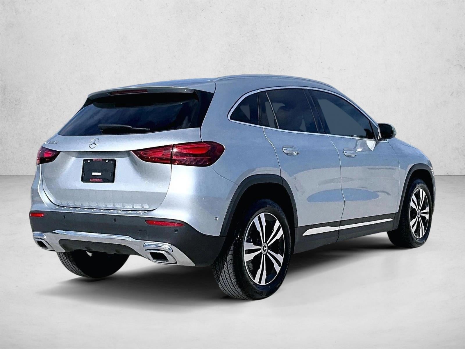 2026 Mercedes-Benz GLA GLA 250 SUV